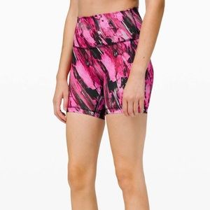 Lululemon Wunder Train High-Rise Short 6"
Incentive Refresh Multi